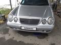 Mercedes-Benz E 240 2000 года за 3 500 000 тг. в Алматы – фото 3