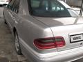 Mercedes-Benz E 240 2000 года за 3 500 000 тг. в Алматы – фото 6