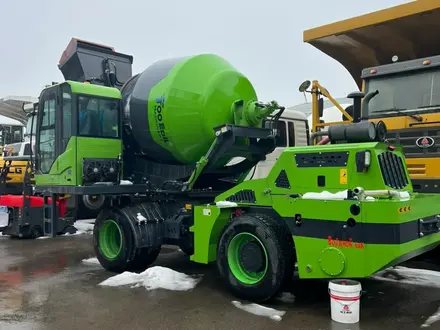 Carmix  Автобетоносмеситель JBC-35 2026 года за 15 048 000 тг. в Усть-Каменогорск