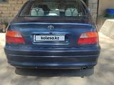 Toyota Avensis 1999 годаүшін1 650 000 тг. в Тараз – фото 2