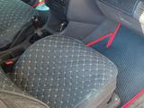 Toyota Avensis 1999 годаүшін1 650 000 тг. в Тараз – фото 5