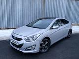 Hyundai i40 2013 года за 4 900 000 тг. в Алматы