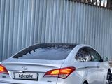 Hyundai i40 2013 года за 4 900 000 тг. в Алматы – фото 3