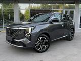 Changan CS55 Plus 2025 года за 9 900 000 тг. в Шымкент – фото 3