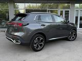 Changan CS55 Plus 2025 года за 9 900 000 тг. в Шымкент – фото 4