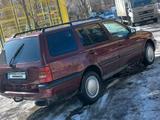 Volkswagen Golf 1994 года за 1 500 000 тг. в Астана – фото 5