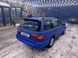 Honda Orthia 1997 годаүшін2 200 000 тг. в Усть-Каменогорск