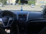 Hyundai Accent 2014 годаfor5 800 000 тг. в Усть-Каменогорск – фото 5