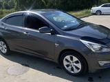 Hyundai Accent 2014 года за 5 800 000 тг. в Усть-Каменогорск