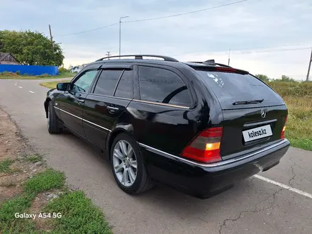 Mercedes-Benz C 240 1998 года за 2 950 000 тг. в Павлодар – фото 9