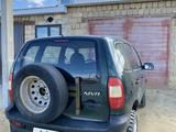 Chevrolet Niva 2005 годаүшін1 200 000 тг. в Аральск – фото 5