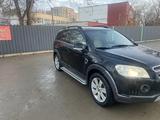 Chevrolet Captiva 2007 годаfor5 300 000 тг. в Уральск – фото 2