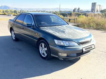 Toyota Windom 1997 года за 2 900 000 тг. в Усть-Каменогорск – фото 4