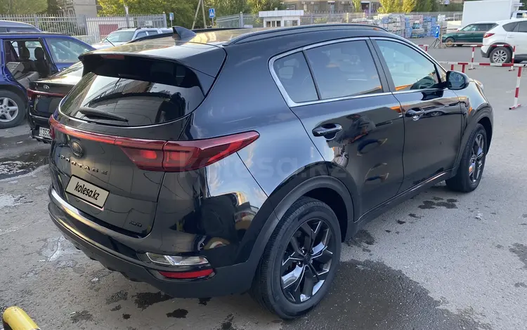 Kia Sportage 2021 года за 12 750 000 тг. в Астана