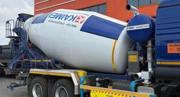 Howo  Howo ZZ5257GJBV384GE1 2025 года в Семей – фото 2