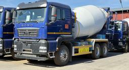 Howo  Howo ZZ5257GJBV384GE1 2025 года в Семей – фото 3