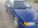 ВАЗ (Lada) 2114 2014 годаүшін1 300 000 тг. в Семей – фото 5