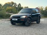 Toyota RAV4 1997 годаүшін3 200 000 тг. в Семей