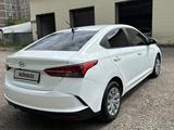 Hyundai Accent 2021 годаfor6 450 000 тг. в Караганда – фото 4