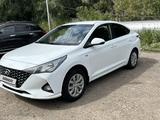 Hyundai Accent 2021 годаfor6 450 000 тг. в Караганда – фото 2