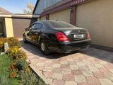 Mercedes-Benz S 350 2012 годаүшін12 000 000 тг. в Шымкент – фото 2