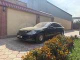 Mercedes-Benz S 350 2012 годаүшін12 000 000 тг. в Шымкент