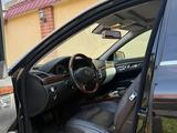 Mercedes-Benz S 350 2012 годаүшін12 000 000 тг. в Шымкент – фото 5