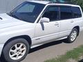 Subaru Forester 1998 годаfor3 100 000 тг. в Талдыкорган