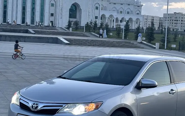 Toyota Camry 2013 года за 8 000 000 тг. в Шымкент