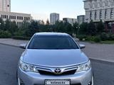 Toyota Camry 2013 годаfor8 000 000 тг. в Шымкент – фото 2