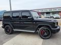 Mercedes-Benz G 63 AMG 4MATIC 2024 годаүшін110 000 000 тг. в Атырау – фото 4