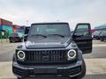 Mercedes-Benz G 63 AMG 4MATIC 2024 годаүшін110 000 000 тг. в Атырау – фото 6