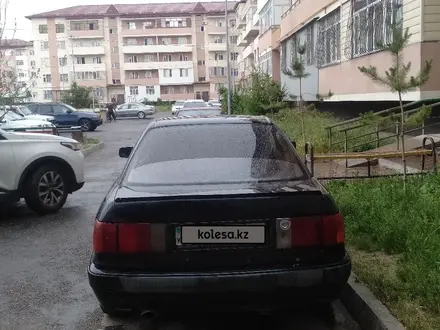 Audi 90 1993 годаүшін1 200 000 тг. в Тараз