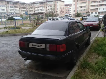 Audi 90 1993 годаүшін1 200 000 тг. в Тараз – фото 3