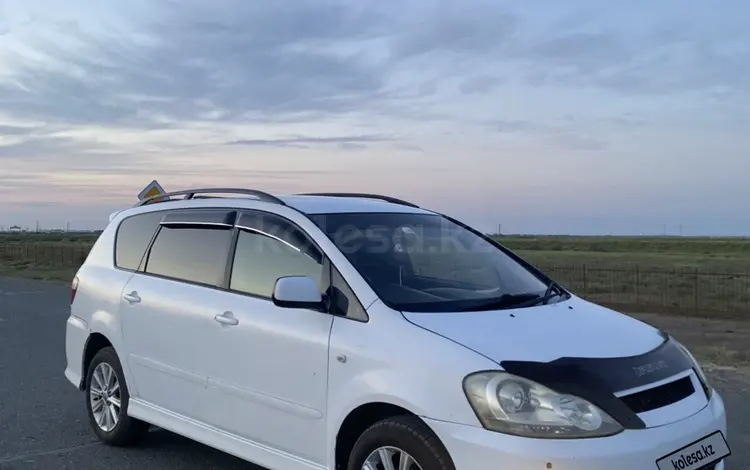Toyota Ipsum 2007 годаүшін3 800 000 тг. в Атырау