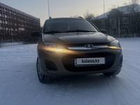 ВАЗ (Lada) Kalina 2194 2018 годаүшін3 800 000 тг. в Караганда