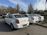 Chevrolet Cobalt 2023 года за 4 900 000 тг. в Алматы – фото 2