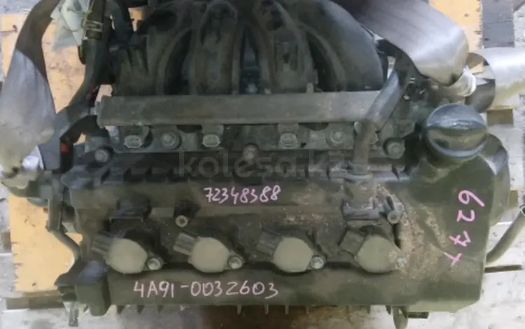 Контрактный двигатель mitsubishi 4a91 за 350 000 тг. в Караганда
