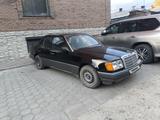Mercedes-Benz E 230 1991 года за 750 000 тг. в Семей