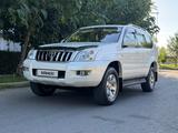 Toyota Land Cruiser Prado 2006 года за 13 500 000 тг. в Туркестан – фото 2