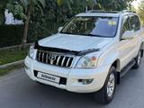 Toyota Land Cruiser Prado 2006 года за 13 500 000 тг. в Туркестан