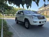 Toyota Land Cruiser Prado 2006 года за 13 500 000 тг. в Туркестан – фото 4