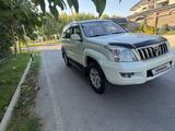 Toyota Land Cruiser Prado 2006 года за 13 500 000 тг. в Туркестан – фото 3