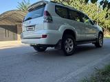 Toyota Land Cruiser Prado 2006 года за 13 500 000 тг. в Туркестан – фото 5