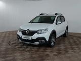 Renault Sandero Stepway 2018 года за 6 290 000 тг. в Шымкент