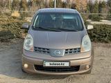 Nissan Note 2007 года за 4 000 000 тг. в Алматы – фото 3