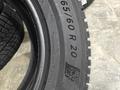Michelin x ice north 4 265/60 R20 за 1 040 000 тг. в Астана – фото 4