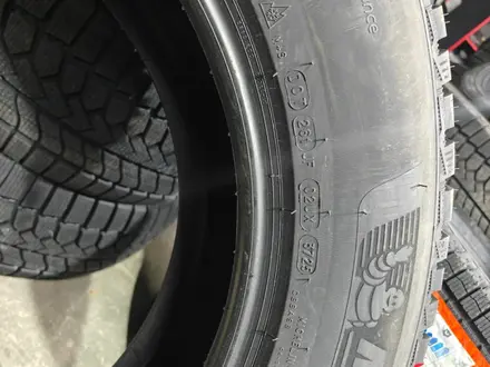 Michelin x ice north 4 265/60 R20 за 1 040 000 тг. в Астана – фото 5