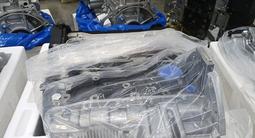 Новый мотор F16D3 Chevrolet Lanos F16D3 F16D4 F18D4 B15D2 за 500 000 тг. в Астана