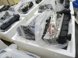Новый мотор F16D3 Chevrolet Lanos F16D3 F16D4 F18D4 B15D2 за 500 000 тг. в Астана – фото 2